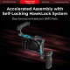 Клетка SmallRig 5029 HawkLock Kit для Canon R5 Mark II - Изображение 269314