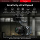Клетка SmallRig 5029 HawkLock Kit для Canon R5 Mark II - Изображение 269315