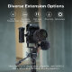 Клетка SmallRig 5029 HawkLock Kit для Canon R5 Mark II - Изображение 269317