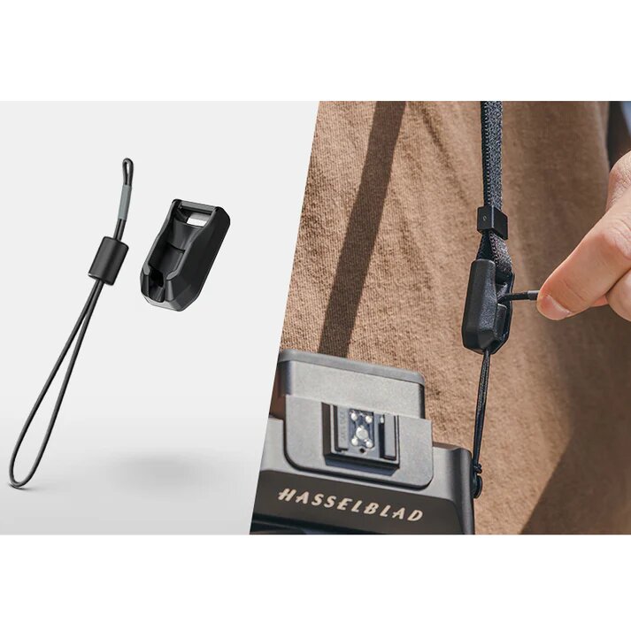 Быстросъемное крепление ремешка Falcam Maglink Quick Magnetic Buckle Mini Kit
