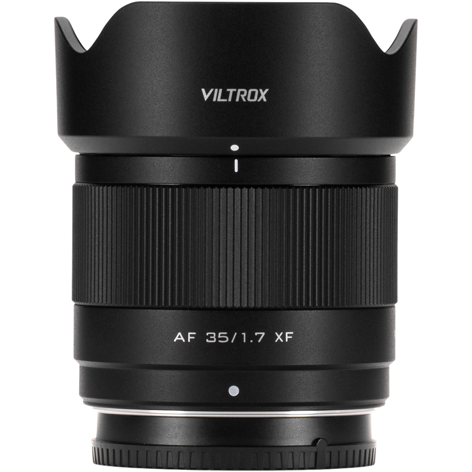 Объектив Viltrox Air AF 35mm F1.7 X-mount preOrder=18.11.2026