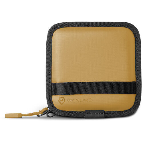 Кейс для светофильтров WANDRD Lens Filter Case Жёлтый