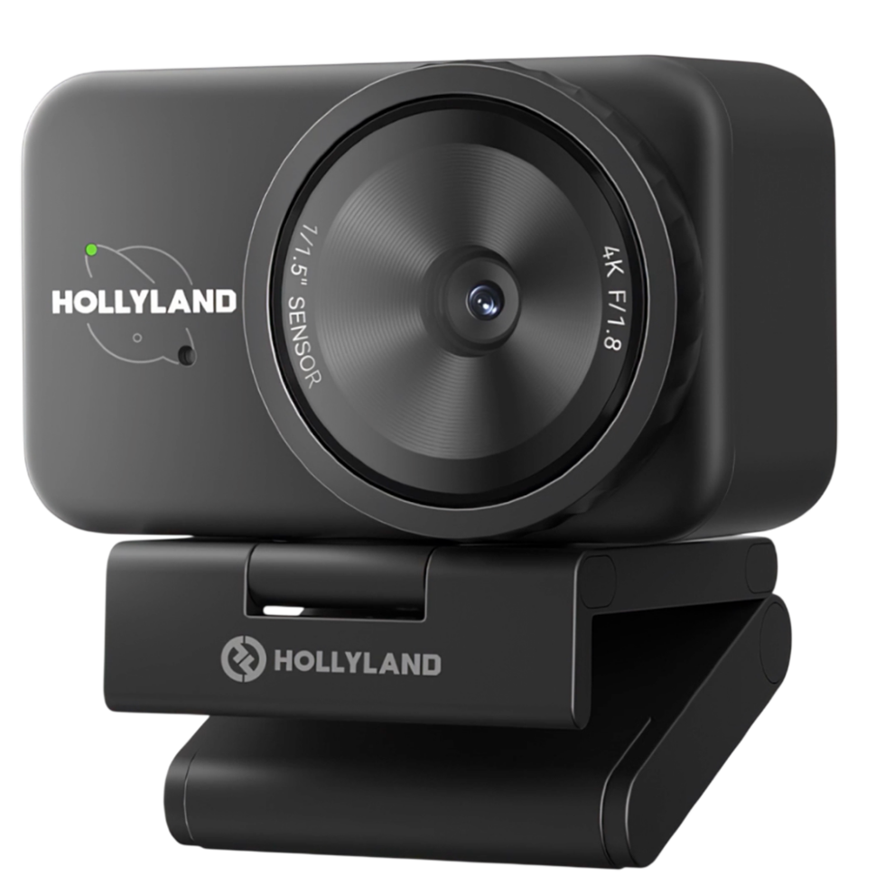 Веб-камера Hollyland Lyra preOrder=21.06.2026