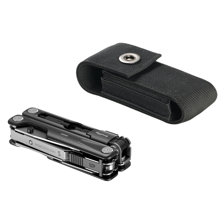 Мультитул SmallRig 5294 EDC 16-in-1