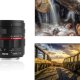 Объектив Meike 50mm F1.2 MF EF - Изображение 192720