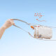 Сумка PGYTECH OneGo Casual Crossbody Mobile Bag Фиолетовая - Изображение 293661