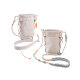 Сумка PGYTECH OneGo Casual Crossbody Mobile Bag Фиолетовая - Изображение 293663