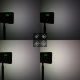 Осветитель NiceFoto TC-168 RGB - Изображение 118163