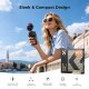 Комплект светофильтров K&F Concept ND4/8/16/32 для DJI Osmo Pocket 4P (Plastic Version) 4шт - Изображение 301737