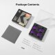 Комплект светофильтров K&F Concept ND4/8/16/32 для DJI Osmo Pocket 4P (Plastic Version) 4шт - Изображение 301743