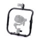 Кольцевой хват Tilta Basic Ring Grip Plus Control Kit для DJI RS2/RS3/RS3 Pro/RS4/RS4 Pro - Изображение 207407