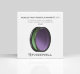 Комплект светофильтров Freewell Versatile Magnetic VND 58мм - Изображение 215045