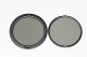 Комплект светофильтров Freewell Versatile Magnetic VND 58мм - Изображение 215048