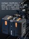 Батарейная площадка ZGCine VM-HS2 Hot Swap/Shark Fin Dual Micro V Mount - Изображение 238593