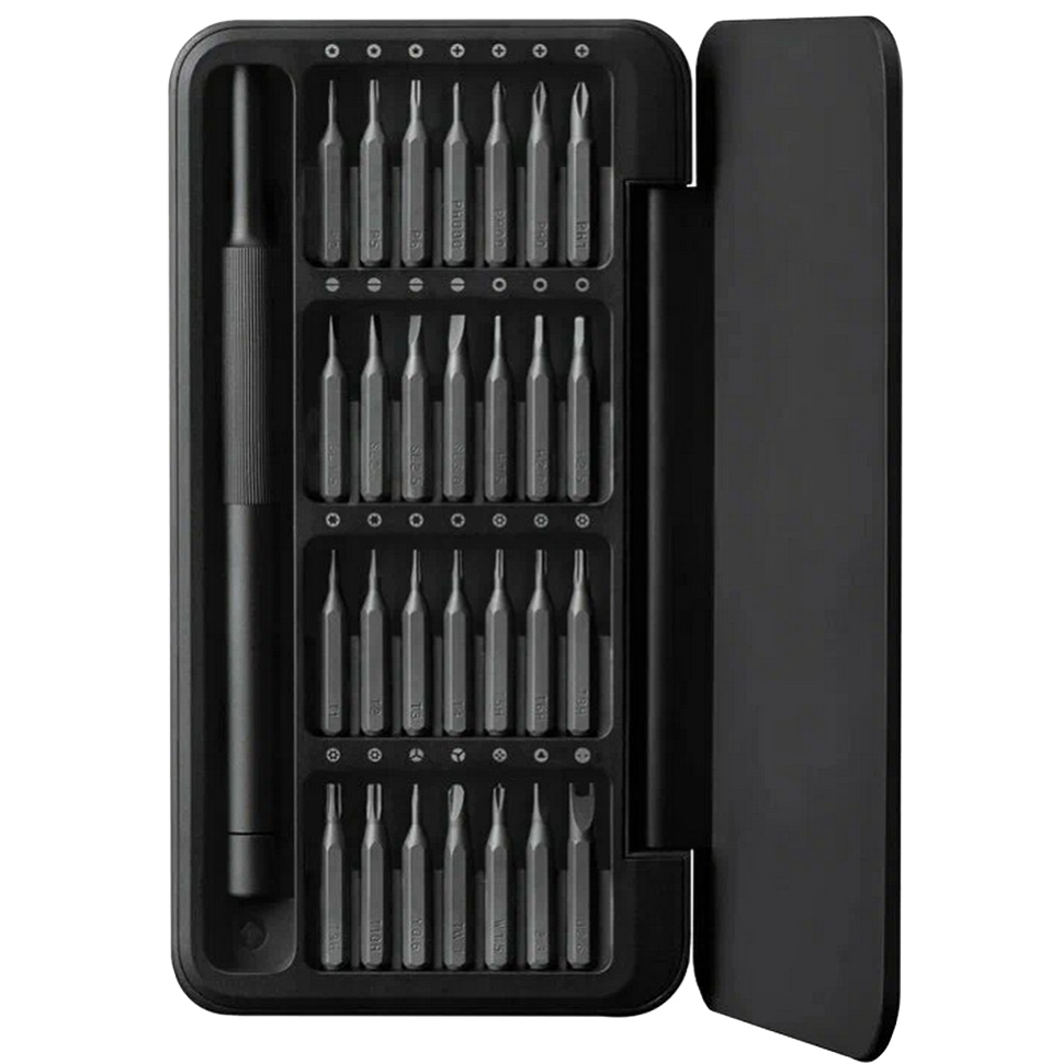 Отвёртка HOTO Precision Screwdriver Set 28-in-1 