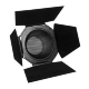Кашетирующие шторки Aputure Barndoor Bowens Mount - Изображение 132921