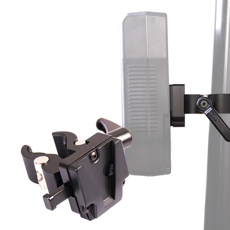 Держатель DigitalFoto DF-VCLAMP для V-mount