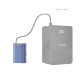 Аккумулятор SmallRig 4264 LP-E6NH Type-C Синий - Изображение 228308