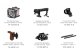 Клетка Tilta Basic Kit для RED KOMODO-X Чёрная - Изображение 225126