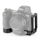 L-площадка SmallRig APL2258 для Nikon Z5/Z6/Z7 - Изображение 141234