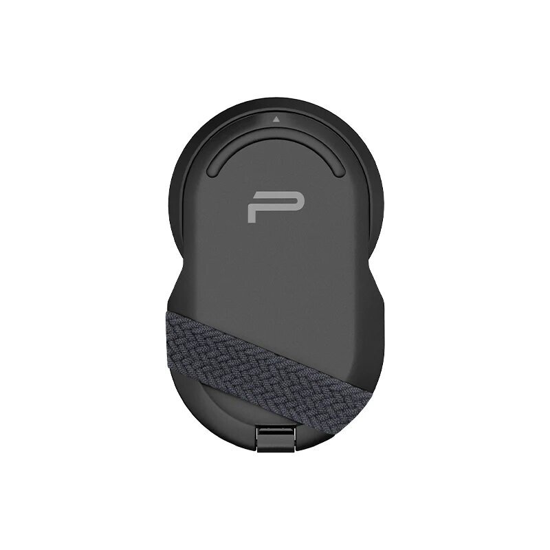 Держатель смартфона PGYTECH MagFlex Чёрный