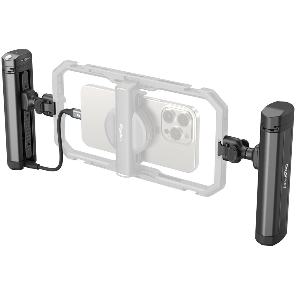 Рукоятка SmallRig HawkLock Rotatable Bilateral
