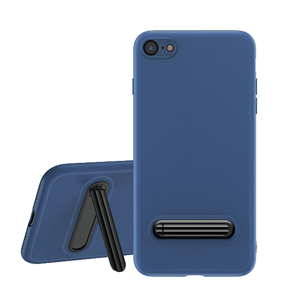 Чехол Baseus Happy Watching Support iPhone 7/8 Синий 