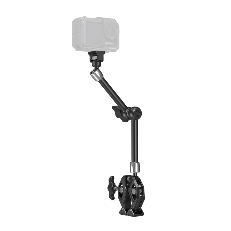 Magic Arm SmallRig 5312 Crab-Shaped Clamp