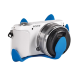 Штатив Miggo Splat MW SP-CSC BL 20 - Изображение 178425