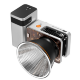 Осветитель Zhiyun MOLUS X60RGB PRO - Изображение 286404