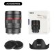 Объектив Meike 50mm F1.2 MF Z-mount - Изображение 192713
