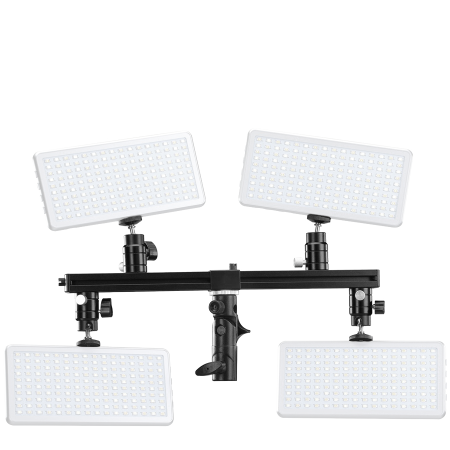 Крепление для стойки NiceFoto T-04 Universal light stand 