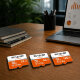 Карта памяти SUNEAST Ultimate Orange micro SDHC UHS-I V10 64Гб - Изображение 298640
