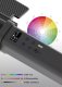 Осветитель NiceFoto TC-C2 24W RGB - Изображение 206609