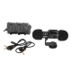 Микрофон Saramonic Vmic Mini Pro - Изображение 217303