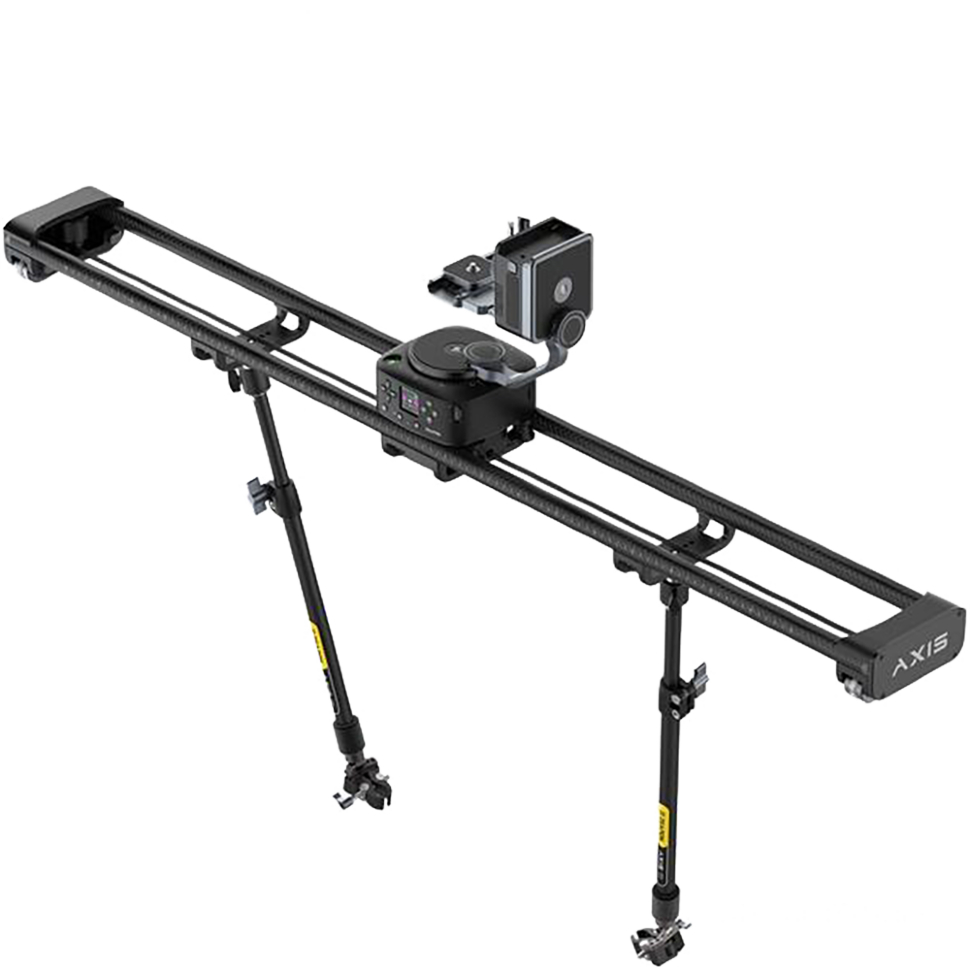 Слайдер моторизованный Zeapon AXIS 120 Pro 