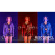 Осветитель DigitalFoto P7 RGB Pro водонепроницаемый - Изображение 136878