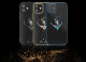 Чехол PQY Wish для iPhone 12 Pro Max Золотой - Изображение 139813