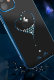 Чехол PQY Wish для iPhone 12 Pro Max Золотой - Изображение 139820