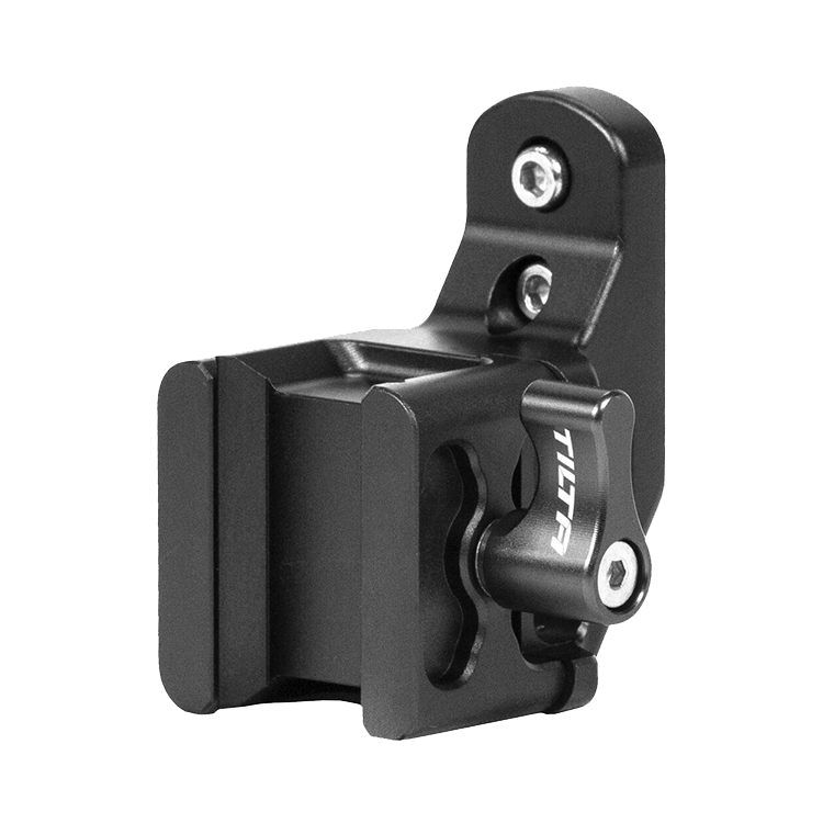 Крепление для левой рукоятки Tilta Tiltaing Handle Attachment Type VI Tilta Gray