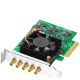 Плата видеозахвата Blackmagic DeckLink Duo 2 Mini - Изображение 151762