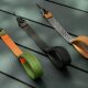 Ремешок на запястье Falcam Maglink Quick Magnetic Buckle Wrist Strap V2 Серый - Изображение 275455