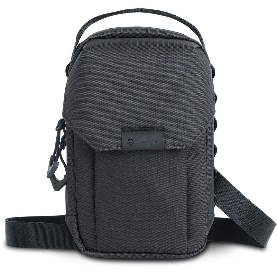 Сумка WANDRD X1 Cross Body Medium Чёрная