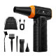 Воздуходувка K&F Concept Motorized Air Dust Collector - Изображение 282918