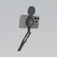 Штатив для смартфона Ulanzi MA60 MagSafe Фиолетовый - Изображение 283145