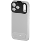 Адаптер объектива T-mount Tilta Khronos для iPhone 17 Pro Max Чёрный - Изображение 287448