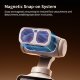 Светофильтр Haida NanoPro Magnetic Clear-Night для Insta360 Luna Ultra Белый - Изображение 299755