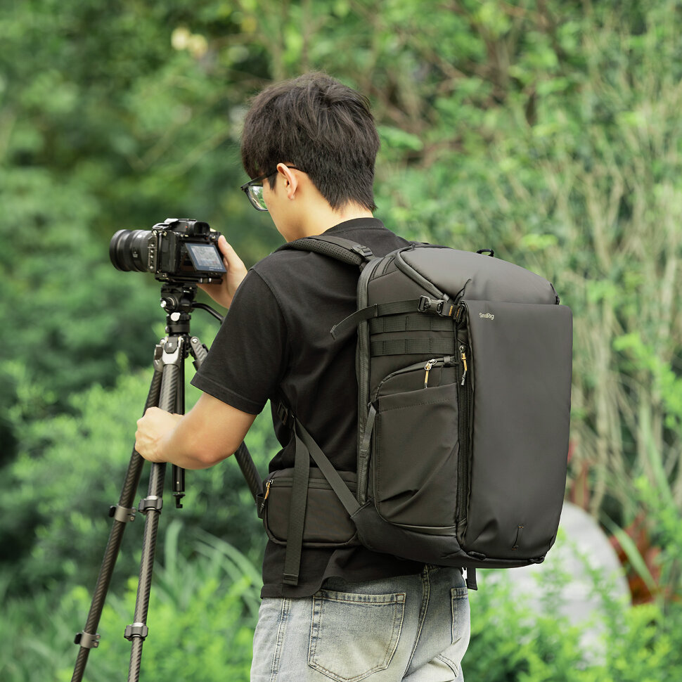 Рюкзак SmallRig Outra 25 Standard Kit