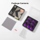 Комплект светофильтров K&F Concept ND8+ND16+ND32+ND64+ND128+ND256+ND1000 для DJI Osmo Pocket 4P (Plastic Version) 7шт - Изображение 301757