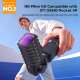 Комплект светофильтров K&F Concept ND8+ND16+ND32+ND64+ND128+ND256+ND1000 для DJI Osmo Pocket 4P (Plastic Version) 7шт - Изображение 301759